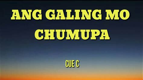 pinay chumupa